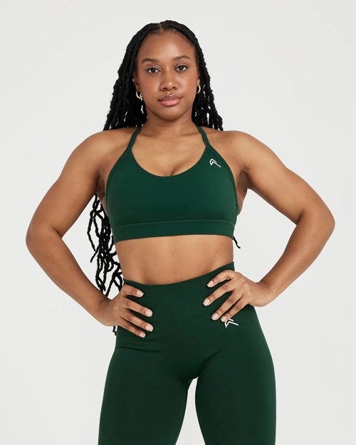 Oner Active Everyday Sports Bra Evergreen | 50KGLDEUZ