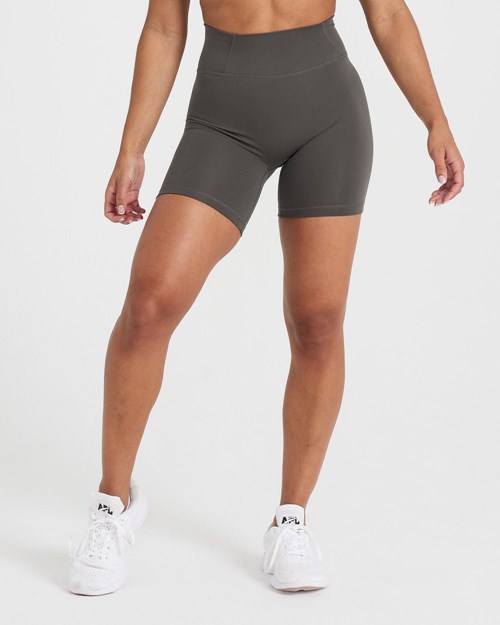 Oner Active Timeless Shorts Tmavě | 58LKFMHRZ